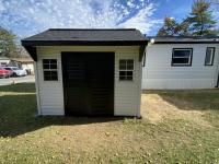 1976 Princess Mobile Home