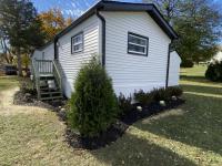 1976 Princess Mobile Home