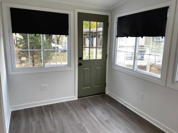 1976 Princess Mobile Home