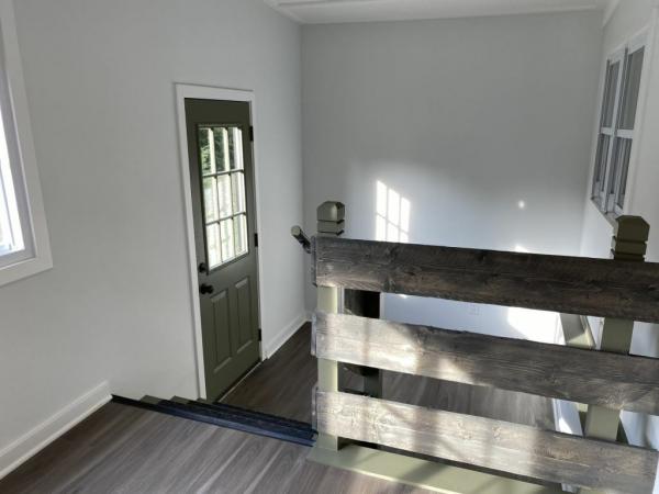 1976 Princess Mobile Home