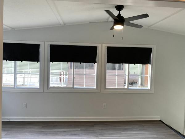 1976 Princess Mobile Home