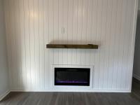 1976 Princess Mobile Home