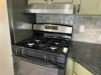 1976 Princess Mobile Home