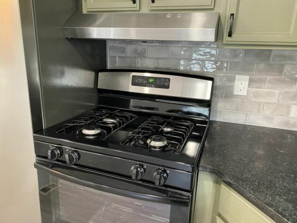 1976 Princess Mobile Home