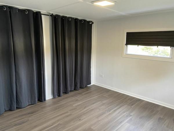 1976 Princess Mobile Home