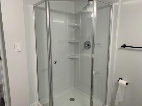 1976 Princess Mobile Home