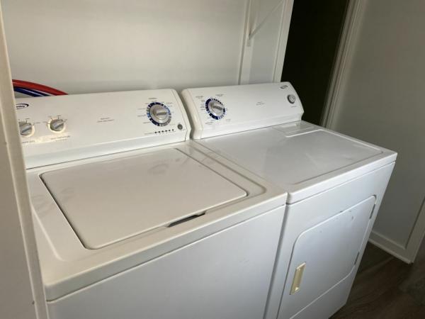 1976 Princess Mobile Home