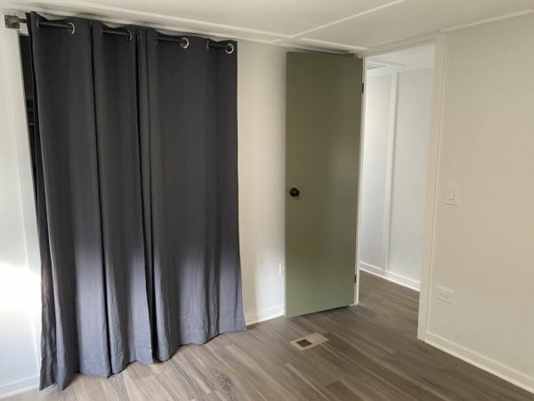 1976 Princess Mobile Home