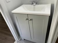 1976 Princess Mobile Home