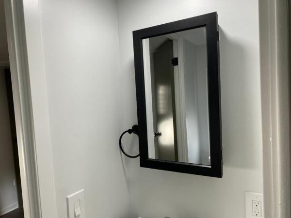 1976 Princess Mobile Home