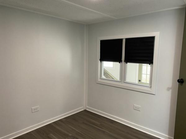 1976 Princess Mobile Home