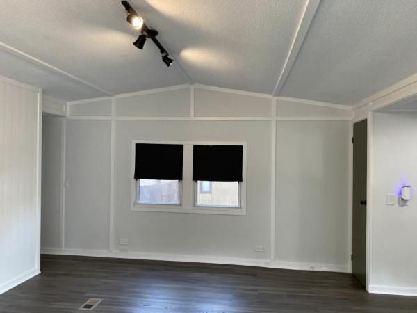 1976 Princess Mobile Home