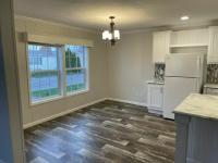 2020 Eagle River Saratoga Mobile Home