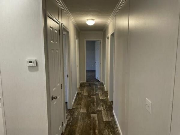 2020 Eagle River Saratoga Mobile Home