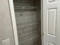 2020 Eagle River Saratoga Mobile Home