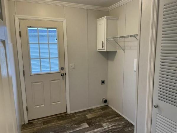 2020 Eagle River Saratoga Mobile Home