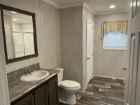 2020 Eagle River Saratoga Mobile Home