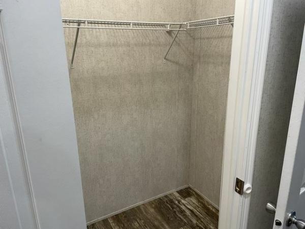 2020 Eagle River Saratoga Mobile Home