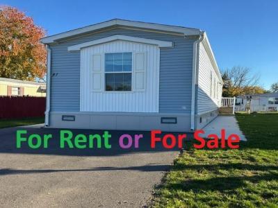 Mobile Home at 41 Del Ct. W. Lockport, NY 14094