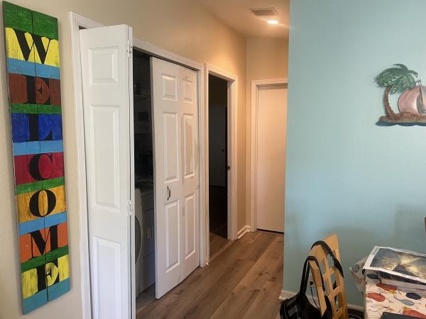 2004 MERI MERI Mobile Home