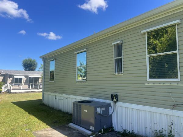 2004 MERI MERI Mobile Home