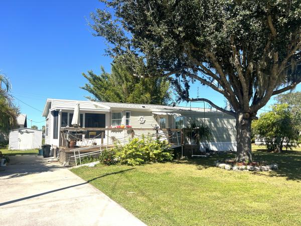 2004 MERI MERI Mobile Home