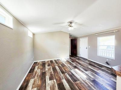 Mobile Home at 1428 Whitecap Lane Lot Wc1428 Oklahoma City, OK 73127