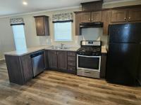 2021 Champion Home Builders, Inc RA1452 202 Manufactured Home