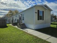 2021 Champion Home Builders, Inc RA1452 202 Manufactured Home