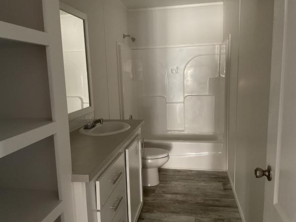 2025 Jacobsen 45217B Mobile Home