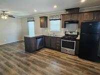 2021 Champion Home Builders, Inc RA1452 202 Manufactured Home