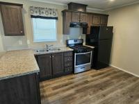 2021 Champion Home Builders, Inc RA1452 202 Manufactured Home