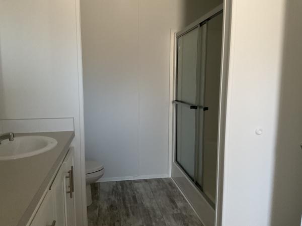 2025 Jacobsen 45217B Mobile Home