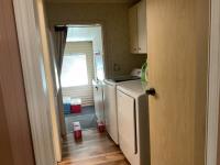 1986 Palm 124 Mobile Home