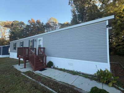 Mobile Home at 7526 Jessica Way Rocky Mount, NC 27803