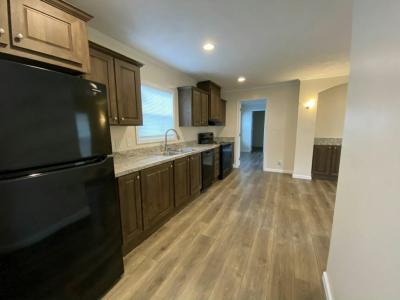 Photo 4 of 14 of home located at 7333 Pine Forest Rd #13 Pensacola, FL 32526