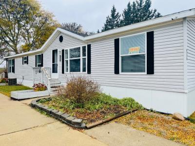 Mobile Home at 6179 Heathwood West White Lake, MI 48383