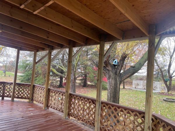 1993 DUTCH dutch Mobile Home