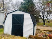 1993 DUTCH dutch Mobile Home