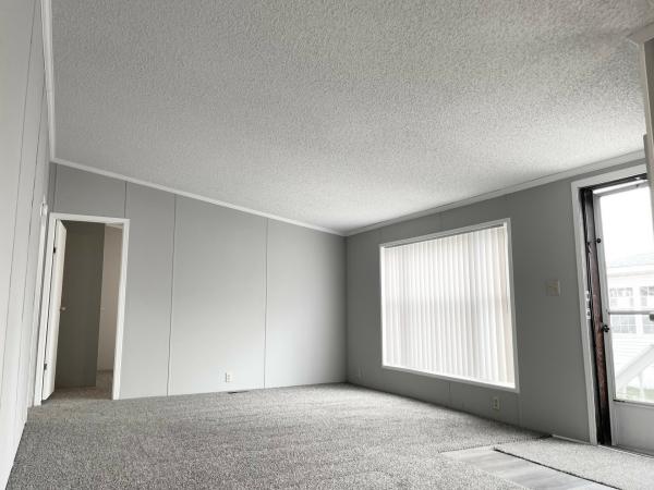 1993 DUTCH dutch Mobile Home