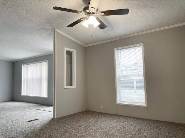 1993 DUTCH dutch Mobile Home