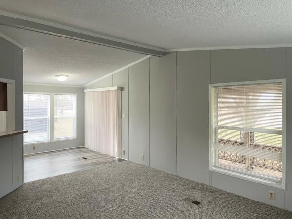 1993 DUTCH dutch Mobile Home