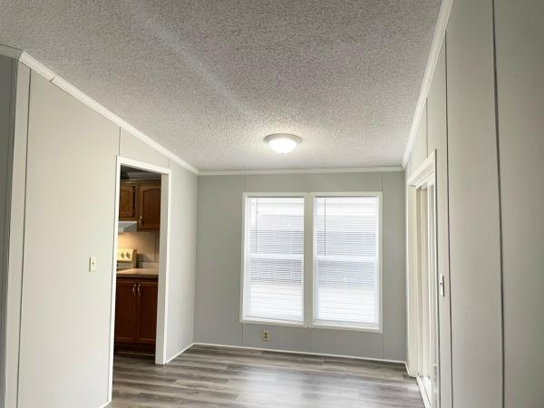 1993 DUTCH dutch Mobile Home