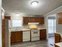 1993 DUTCH dutch Mobile Home