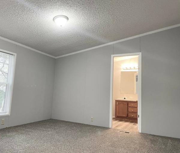 1993 DUTCH dutch Mobile Home