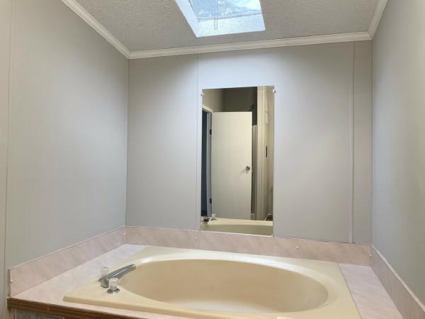 1993 DUTCH dutch Mobile Home