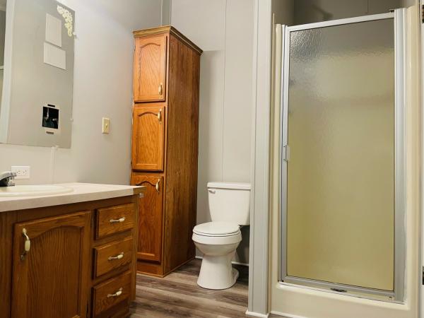 1993 DUTCH dutch Mobile Home