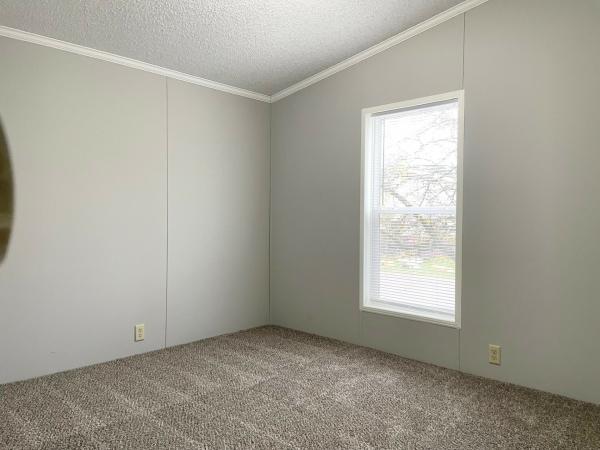 1993 DUTCH dutch Mobile Home