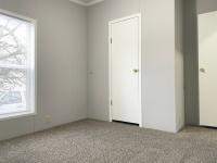 1993 DUTCH dutch Mobile Home