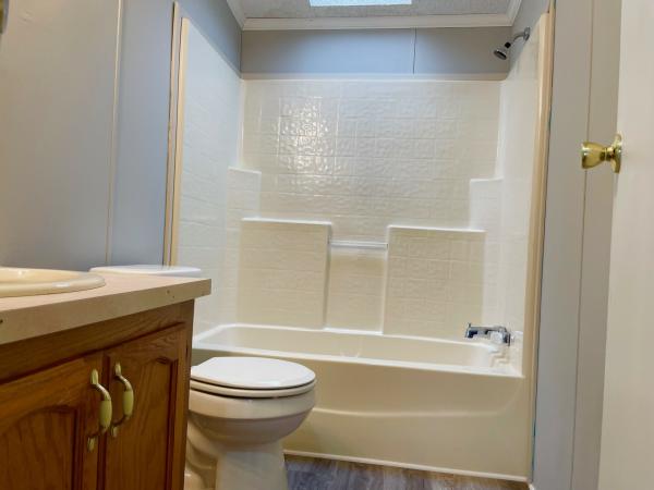 1993 DUTCH dutch Mobile Home